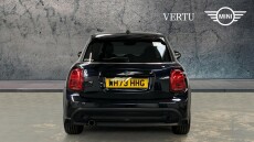MINI Hatchback 1.5 Cooper Exclusive Premium Plus 5dr Auto Petrol Hatchback